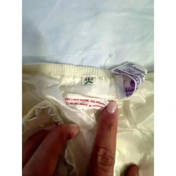 Beaded Vintage Cardigan - Picture 9 of 13